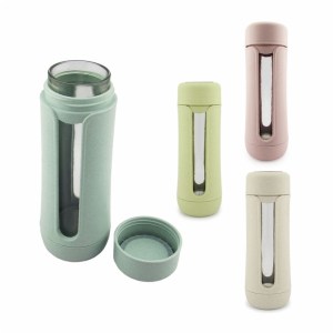 Botilito Ecovidrio No2